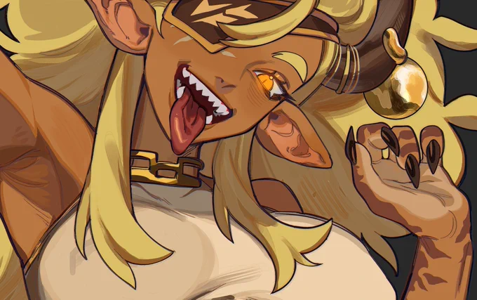 face train but it's all OCs >:o) anyone who would like to participate, you're tagged  