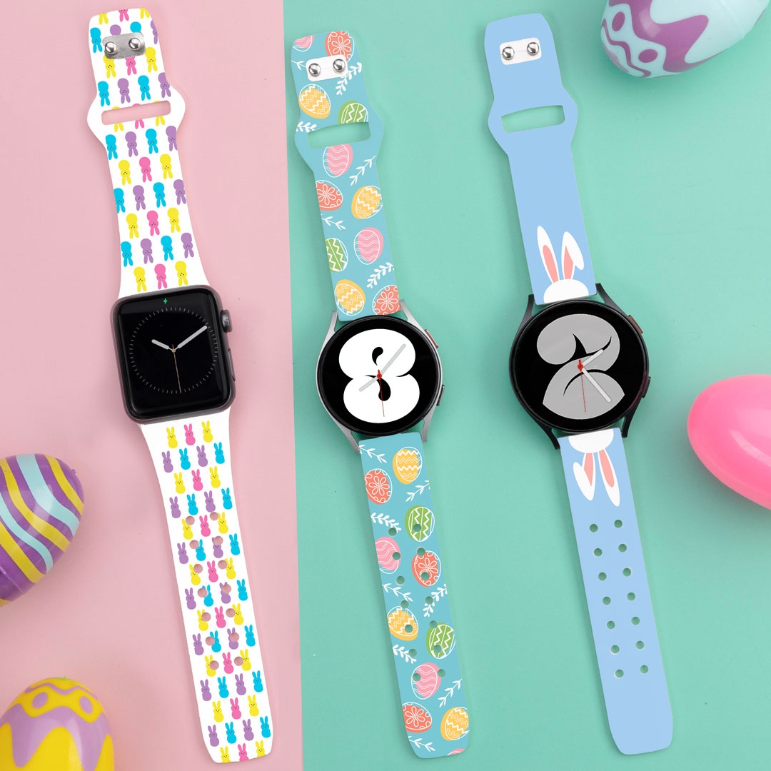 AffinityBands's tweet photo. Use the code: EGG25 and celebrate our egg-citing site-wide sale! Enjoy 25% off all products from April 4th to April 9th when you use our code at checkout. 🐰🐥 #Easter #Sale  #Apple #Samsung #Fitbit #Airpods #Iphone #SamsungGalaxy #Smartphone #AffinityFam https://t.co/mguJBvI3hO https://t.co/ZJmz61MG6E