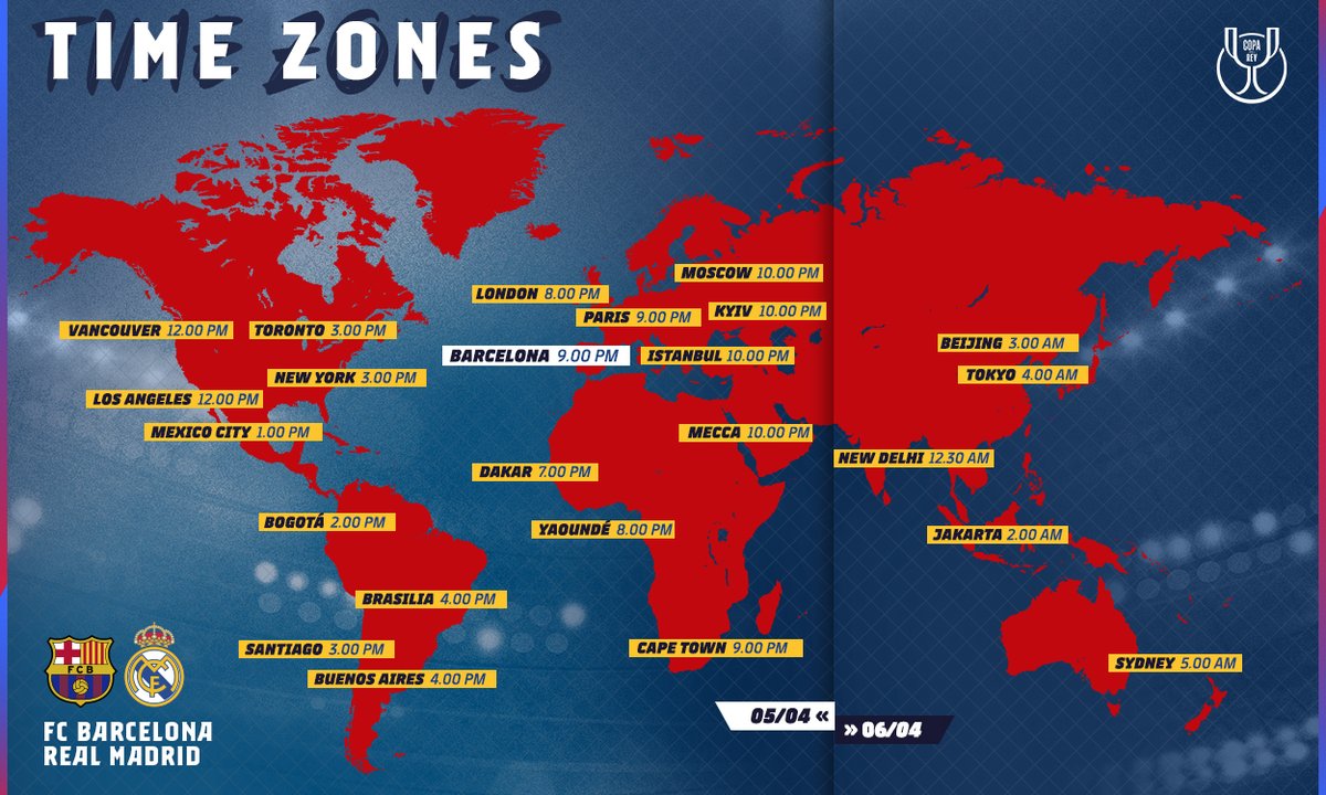 FC Barcelona tweet media