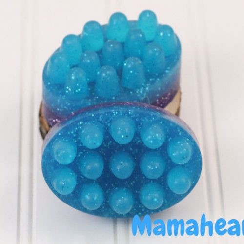 beautybritepr's tweet image. DIY Glittery Unicorn Moisturizing Massage Soap! Get the recipe!

Read more 👉 lttr.ai/AALbB

#mermaidsoap #DIYsoap #homemadesoap #Recipe