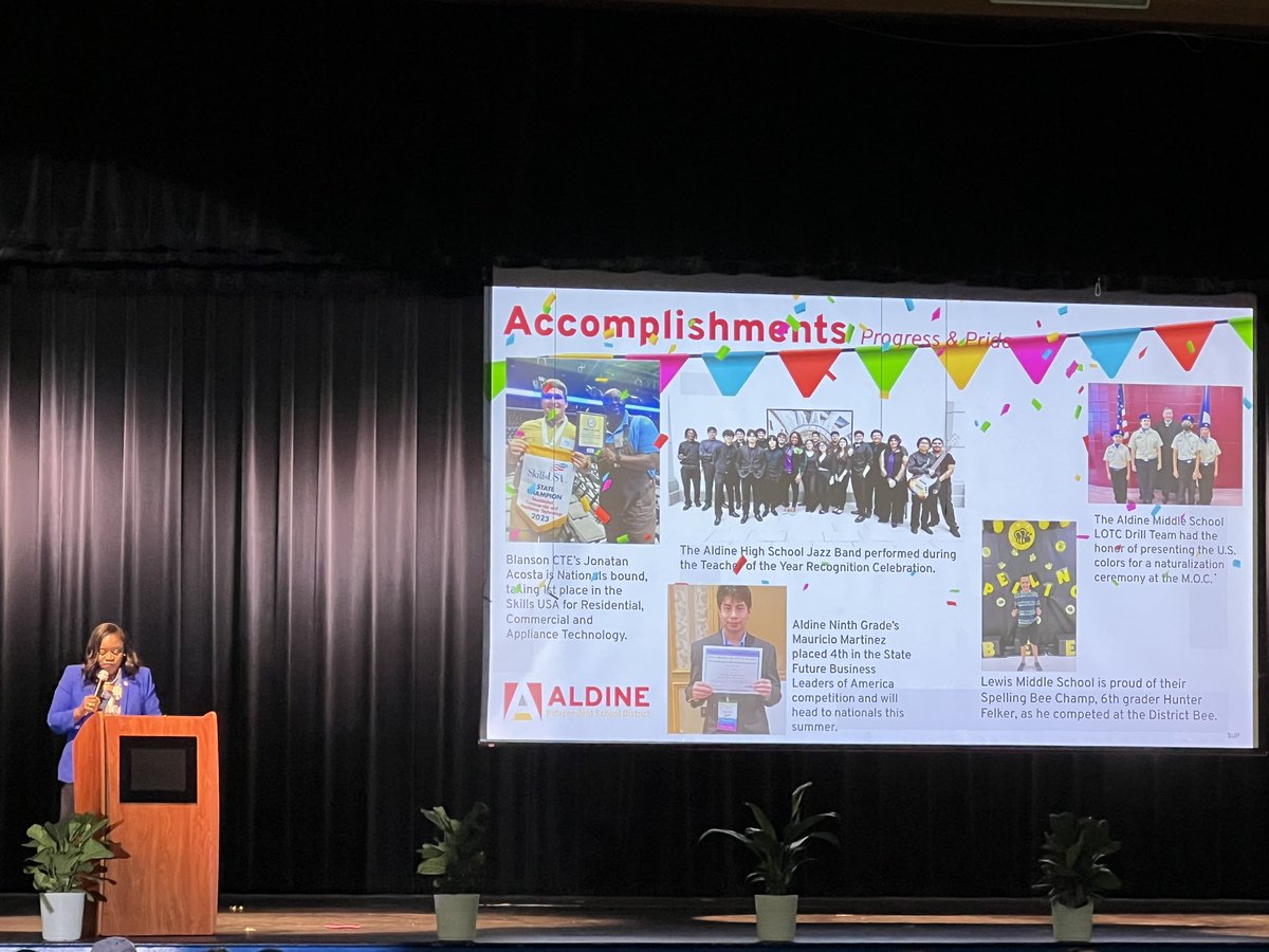 Silvia Garay Scheirman (@silviascheirman) on Twitter photo <a href="/AldineISD/">Aldine ISD</a> Community Nights start tonight <a href="/AldineHS_AISD/">Aldine Senior High School-Aldine ISD</a> 💙🤍 So much to celebrate 🎉 🎊 #AldineConnected #AldineConectado <a href="/OOT_AldineISD/">Office of Transformation</a> <a href="/adbustil/">Adrian Bustillos, PhD</a> <a href="/drgoffney/">Dr. LaTonya M. Goffney</a> <a href="/AldineISD/">Aldine ISD</a> Community Nights start tonight <a href="/AldineHS_AISD/">Aldine Senior High School-Aldine ISD</a> 💙🤍 So much to celebrate 🎉 🎊 #AldineConnected #AldineConectado <a href="/OOT_AldineISD/">Office of Transformation</a> <a href="/adbustil/">Adrian Bustillos, PhD</a> <a href="/drgoffney/">Dr. LaTonya M. Goffney</a>