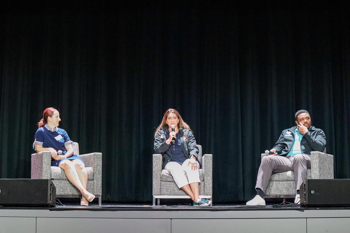 mayrenaisamar's tweet image. Today I had the honor of sharing my First-Gen story with First-Gens go to Grad School event! I’m proud of my roots and proud to support First-Gen students like the mentors who supported me! #shsufirstgen #shsumsat #shsucohs #eatemupkats #firstgen