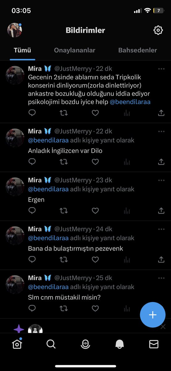 beendilaraa's tweet photo. Kız kardeş terörü nedir @JustMerryy https://t.co/fTifsjAKY6