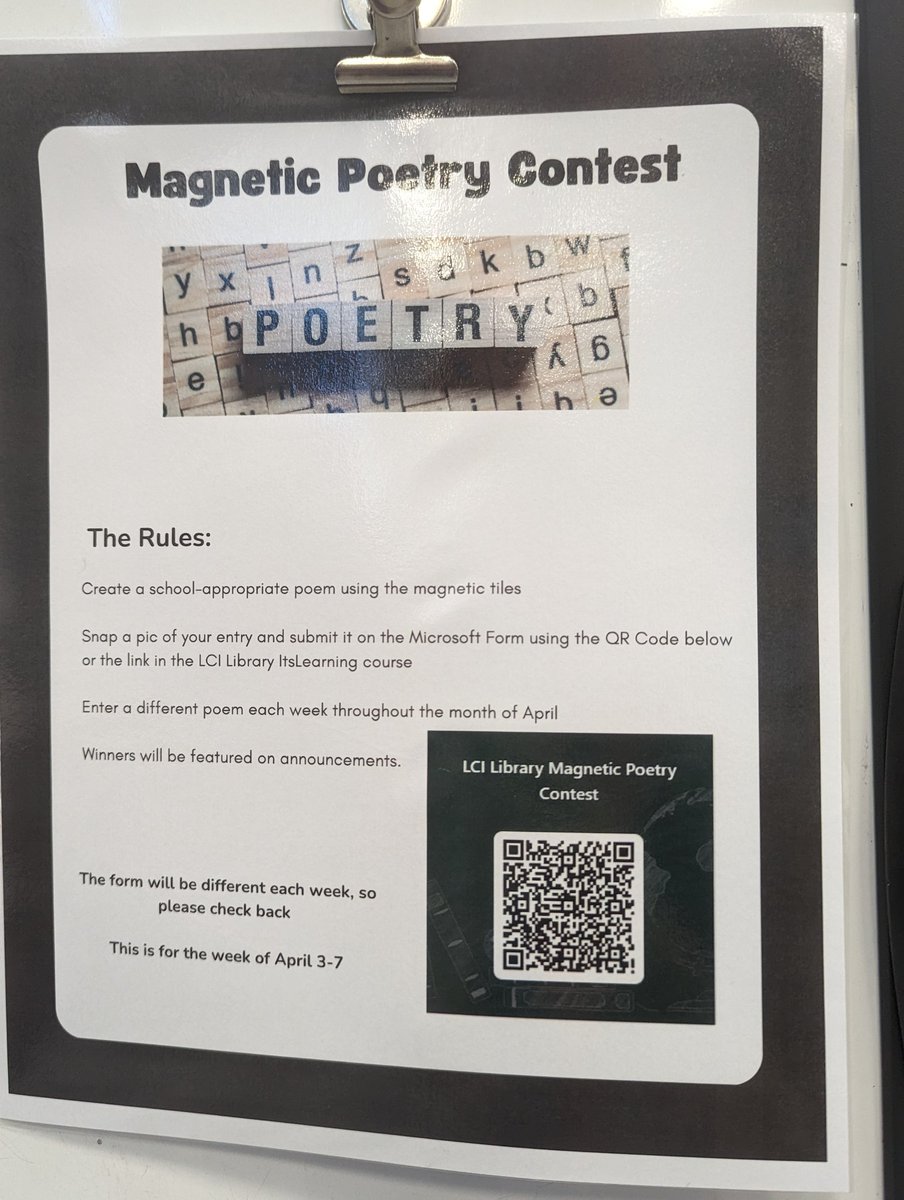 Ms. Logan tweet media