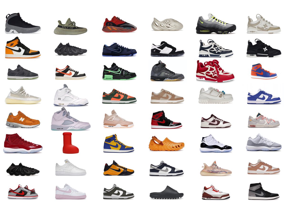 ‼️BUYING‼️ NEED EXACT SIZE ON LIST 

docs.google.com/spreadsheets/d…

RANDOM RTER GETS $50