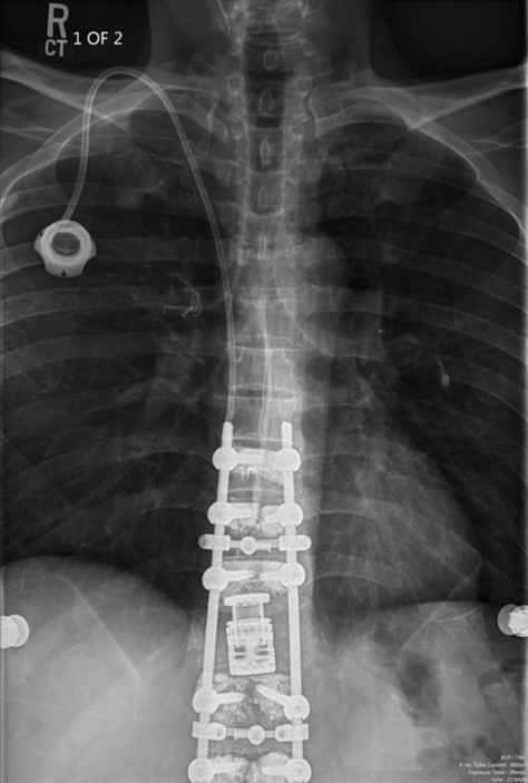 American College of Radiology tweet media