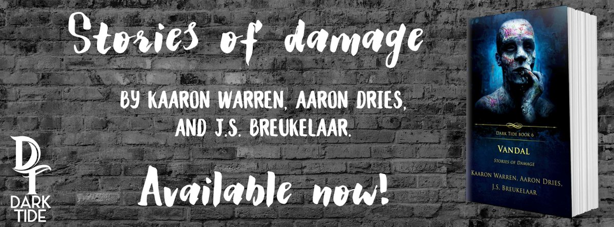 crystallakepub's tweet photo. "Not only a fine showcase of Australian horror, but a fine showcase of horror full stop!"— Zachary Ashford
Take a Deep Breath: https://t.co/CWc8zTCADP
Available on paperback, hardcover, Kindle, and #KindleUnlimited
#HorrorBloggerTribe
#BooksOfHorror #HorrorIsHealthy https://t.co/oK3lnUDPqq