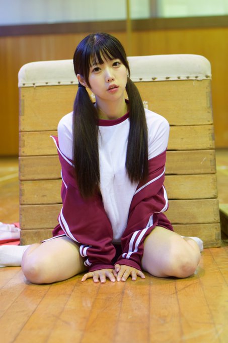 Twitterのコスプレ画像14