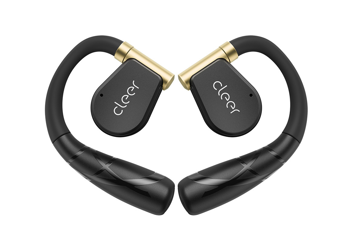 mn_pc_digital's tweet image. LE Audio対応の耳をふさがないイヤホン、米Cleerが近日先行販売 #Cleer #エミライ news.mynavi.jp/article/202304…