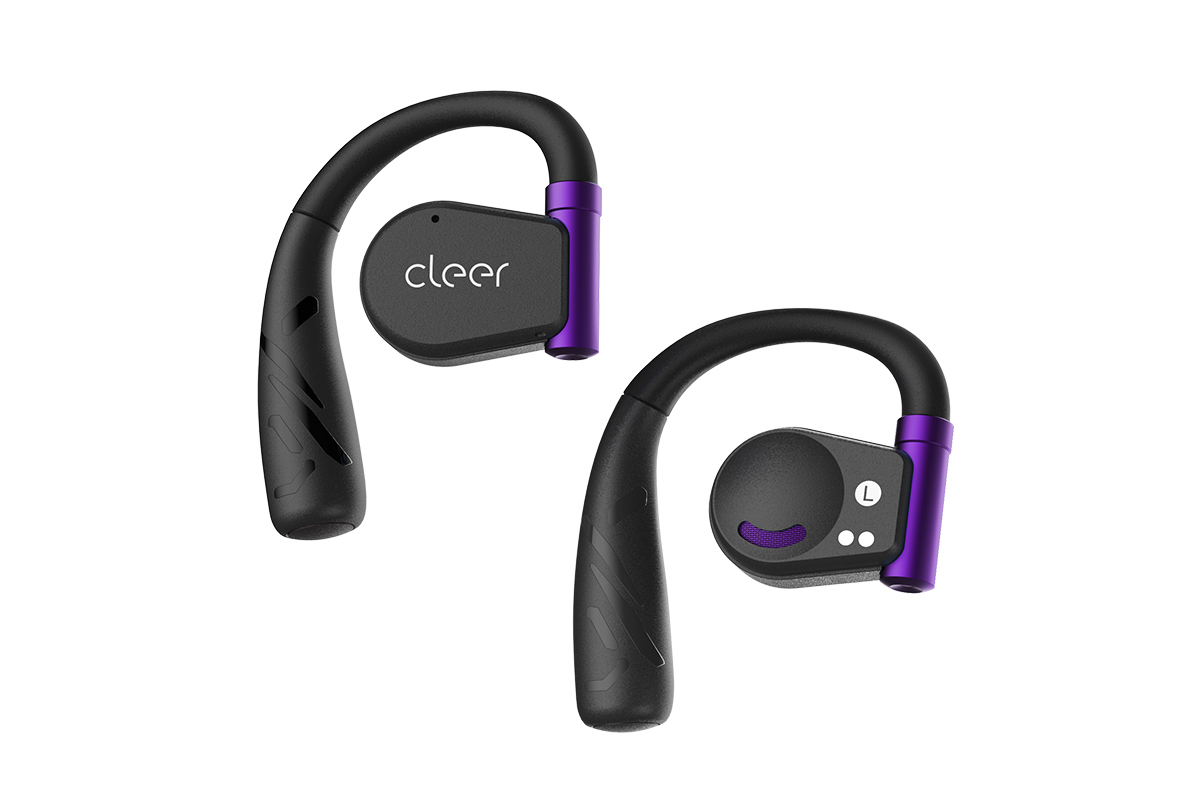 mn_pc_digital's tweet image. LE Audio対応の耳をふさがないイヤホン、米Cleerが近日先行販売 #Cleer #エミライ news.mynavi.jp/article/202304…