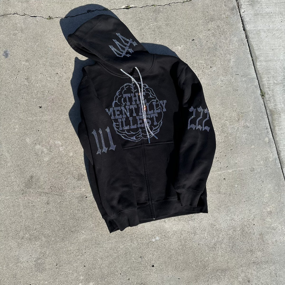 arosasone's tweet photo. New Zip-Ups &amp; Hoodies just dropped! ✨💎 https://t.co/GQOR9Y89Ce