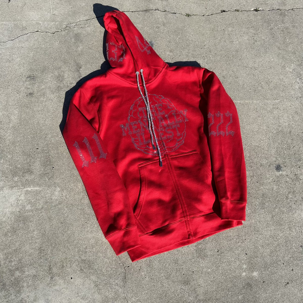 arosasone's tweet photo. New Zip-Ups &amp; Hoodies just dropped! ✨💎 https://t.co/GQOR9Y89Ce