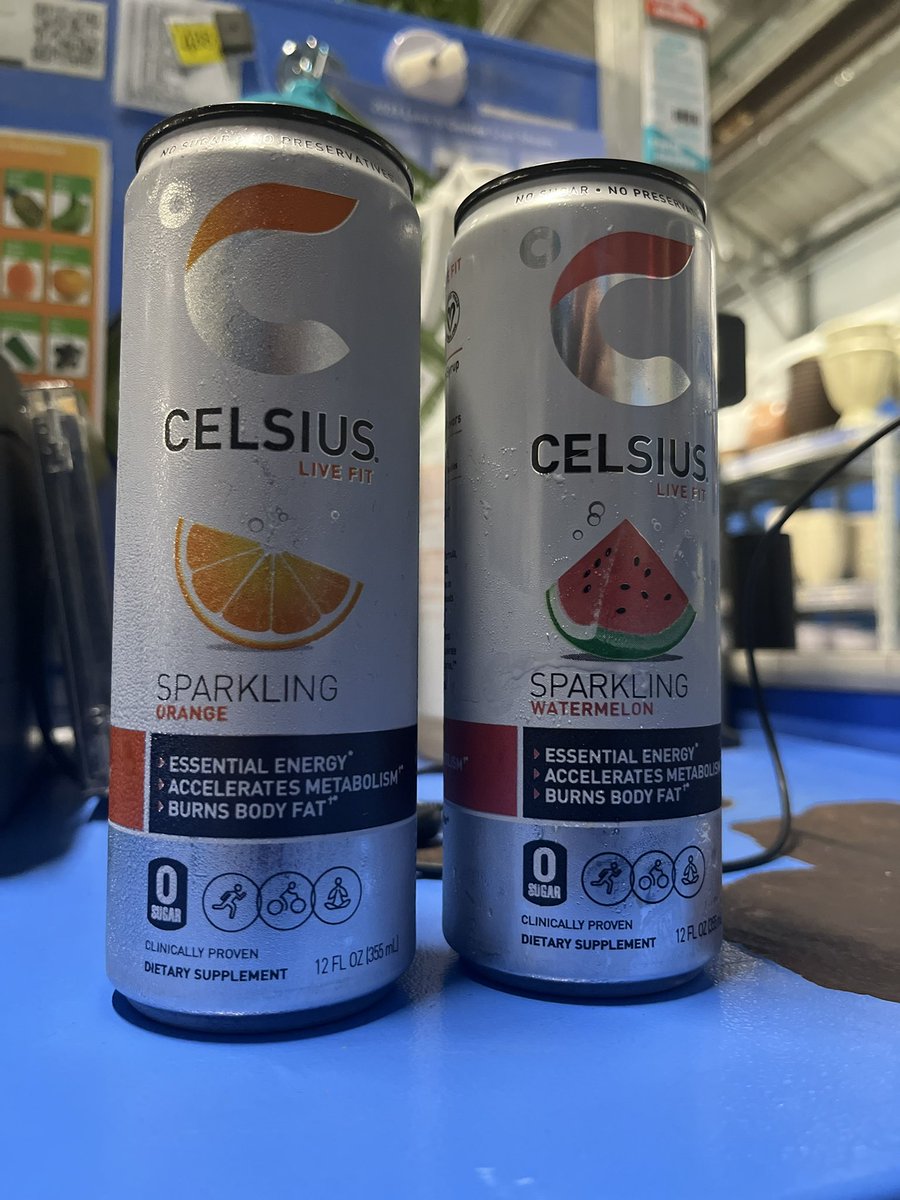 king_lyons54's tweet photo. @CelsiusOfficial is the best drink hands down https://t.co/rdyW55QJr2