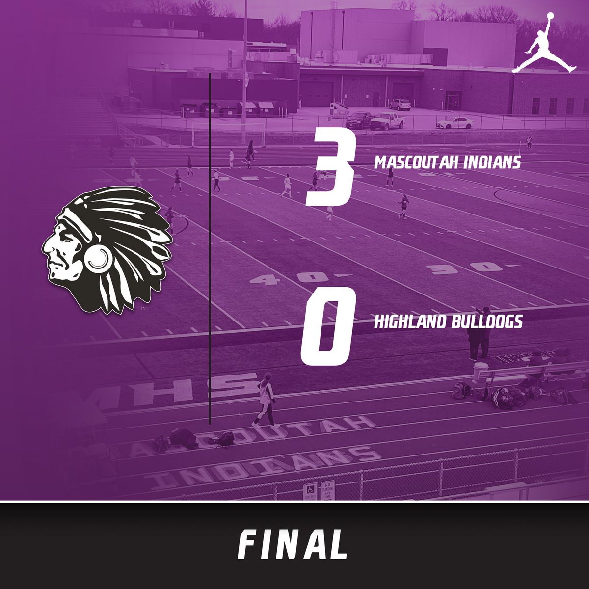 MHS19_ATHLETICS's tweet photo. Indians WIN!! #LetsEAT #oneteamonetribeonefamily https://t.co/wNqPVS3iTh