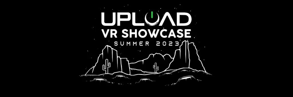 UploadVR Humble Bundle: 7 PC VR Games For Summer Showcase
