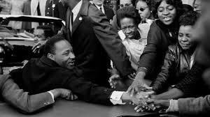 In Memphis today marking 55 years since the assassination of Dr. Martin Luther King. This somber day is a reminder of #MLK’s powerful legacy and selfless efforts to make our nation more racially just and equitable. Let’s carry his torch forward. #MLK55 #MLKLegacy