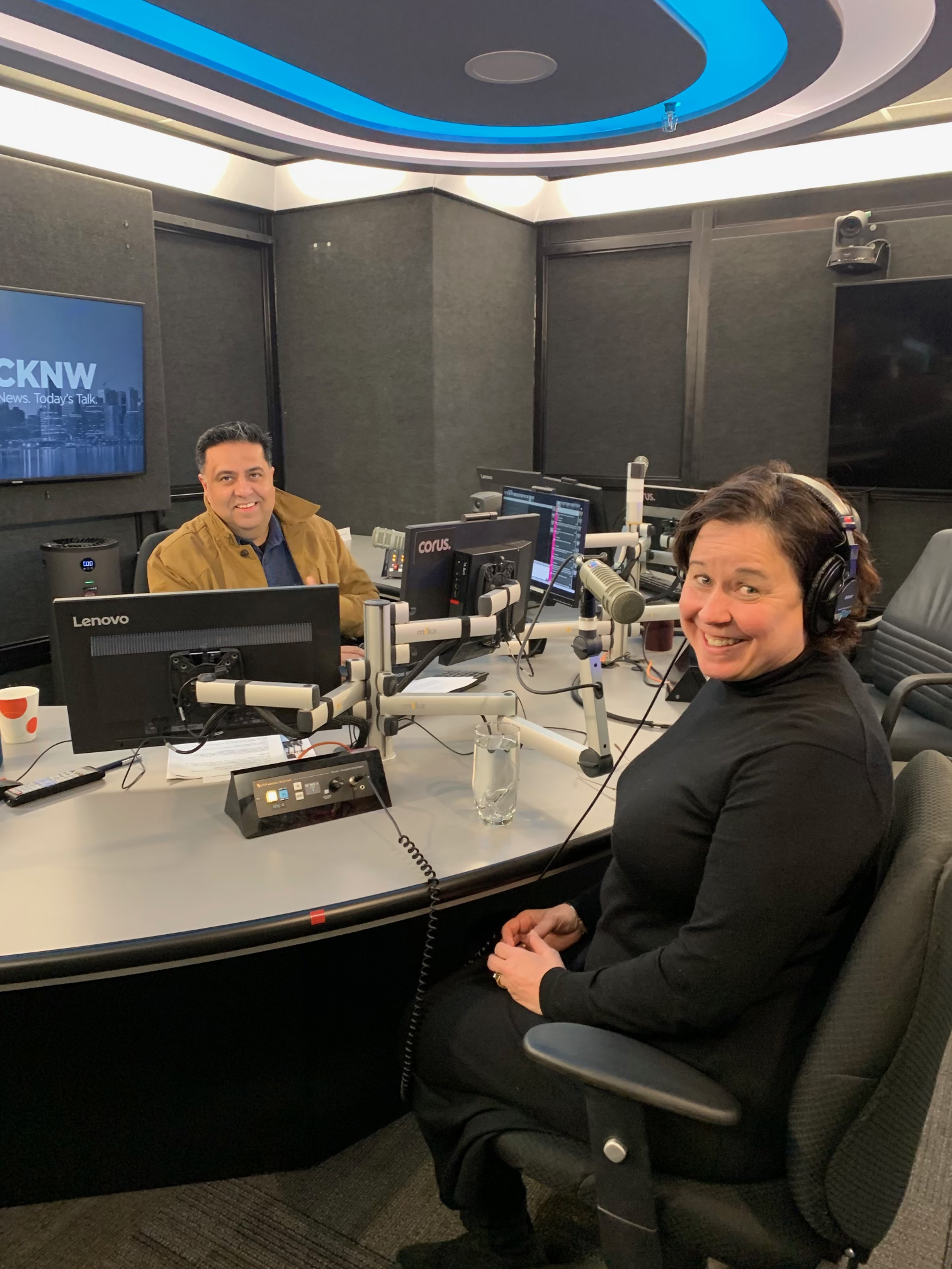 Dr. Deborah Saucier, VIU President (viupresident) / Twitter