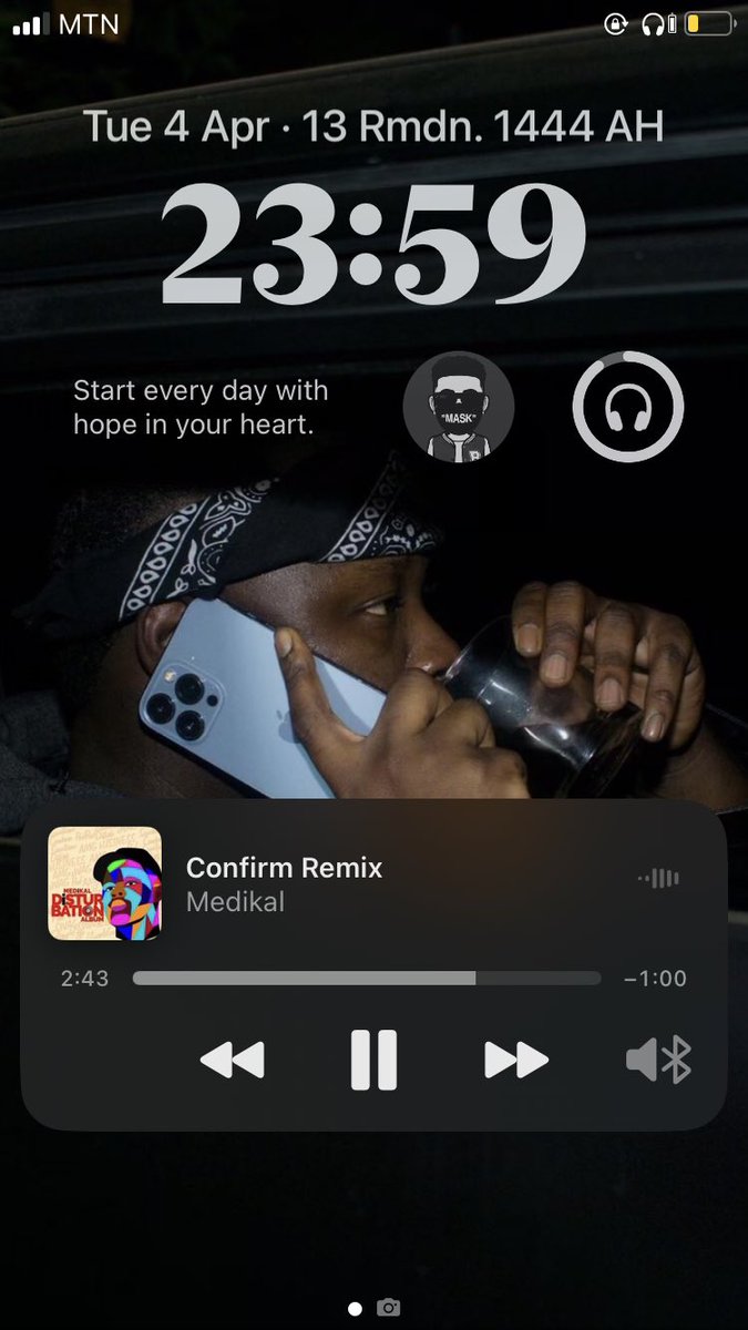 wtfeyered's tweet photo. Being a fan from #Confirm time to #Warning wasn’t a disappointing journey. Today we celebrate the hero, GOAT and Prince of AMG… Happy New Year Gee🎉🕊️. No long essay cos you know everything is 4L🖤🥷. #AmgBeyondKontrol #MediGeng @Amgmedikalmdk 🤲🏿💯 https://t.co/frEwgN2ooO