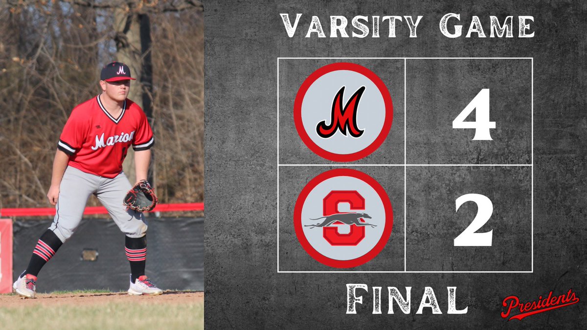 A 7th inning rally delivers a Prexy winner!