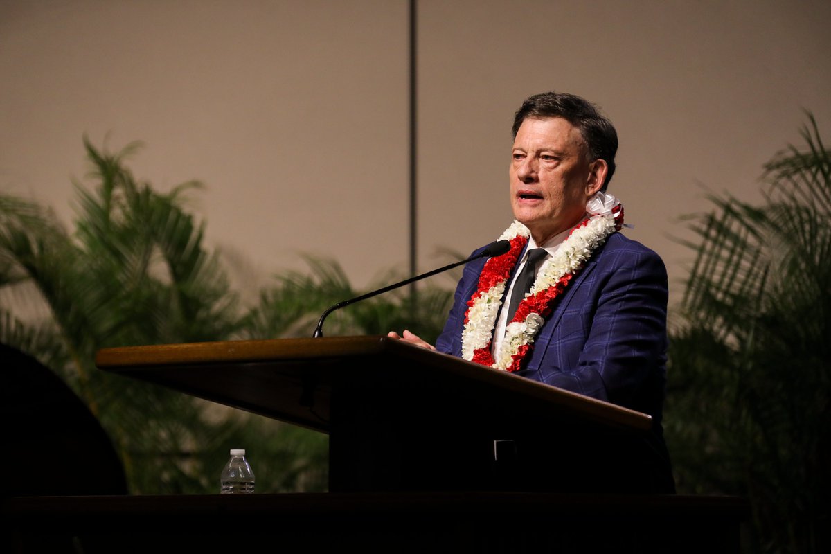 BYU–Hawaii tweet media