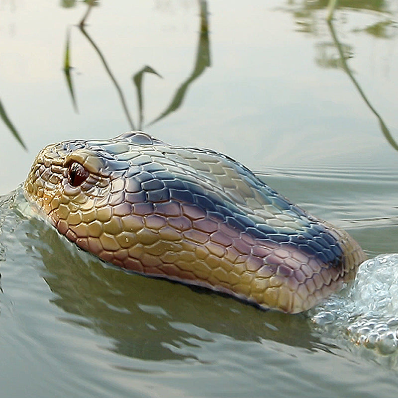 kqooqstore's tweet image. Are you ready to take your RC boat racing to the next level? Check out this amazing Simulation Python Remote Control Boat Floating On Water! It's sure to make a splash! #RCBoat #RCFun #RemoteControlBoat #WaterSports kqooq.com/products/simul…