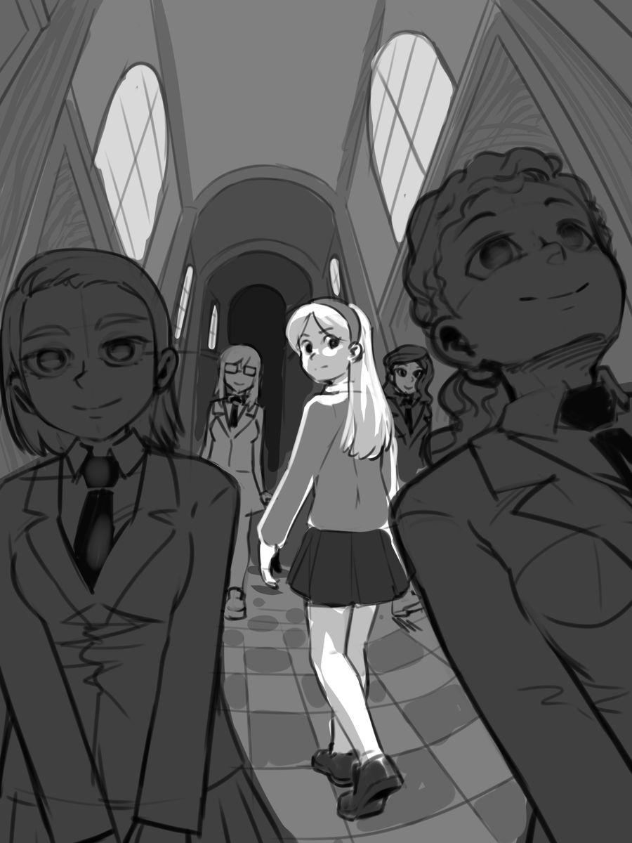 A cover I designed for <a href="/Psi_Stuff/">Psi</a>'s futa MC comic! Check it out 🙂 x.com/Psi_Stuff/stat…