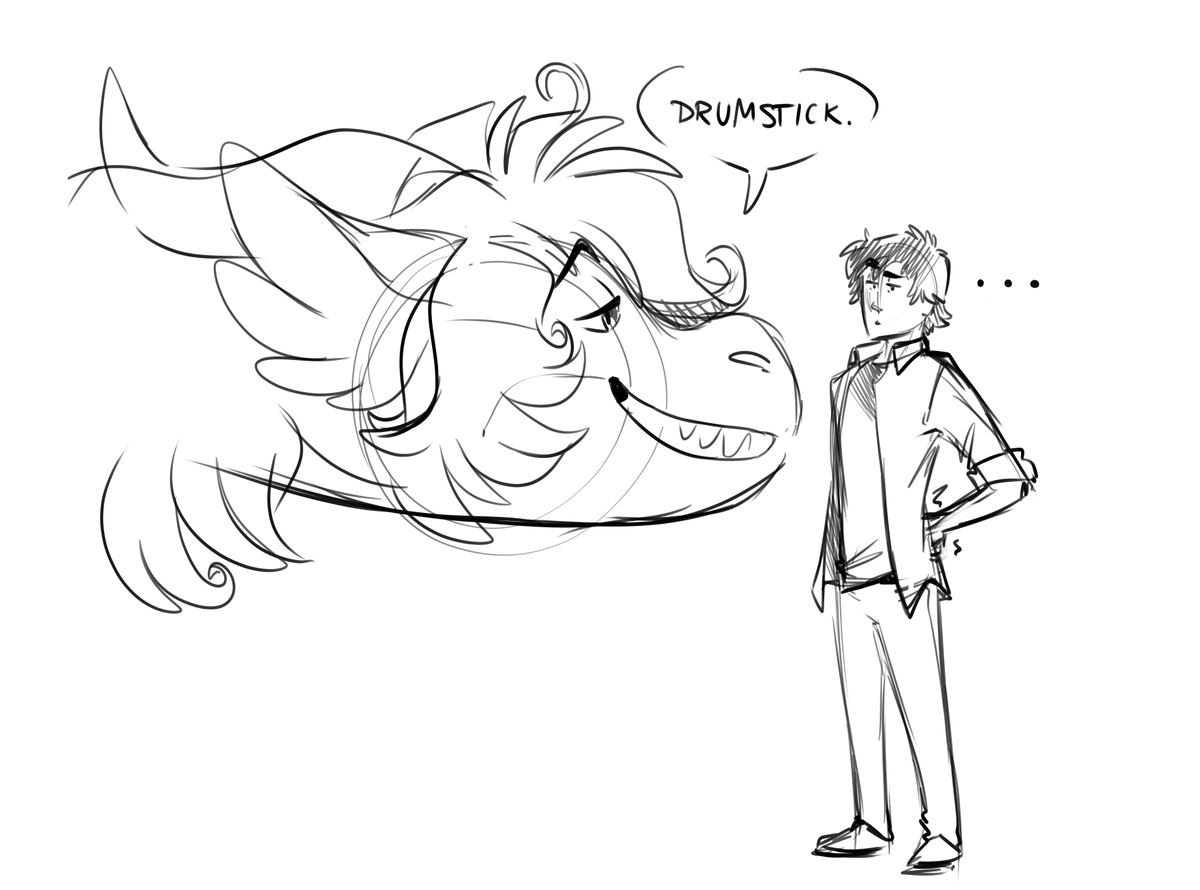 Natsuakai on Twitter "Shapeshifter...xD"