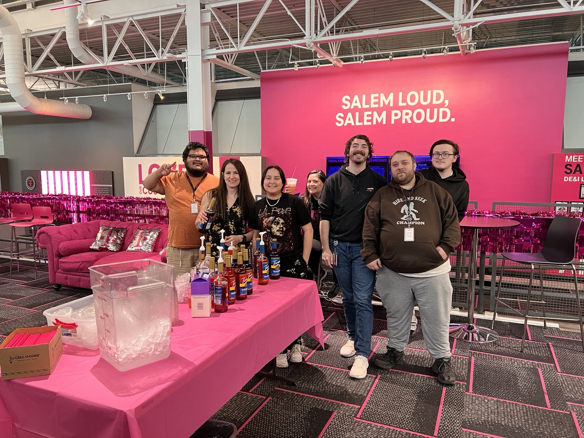 T-Mobile Care in Salem, OR tweet media