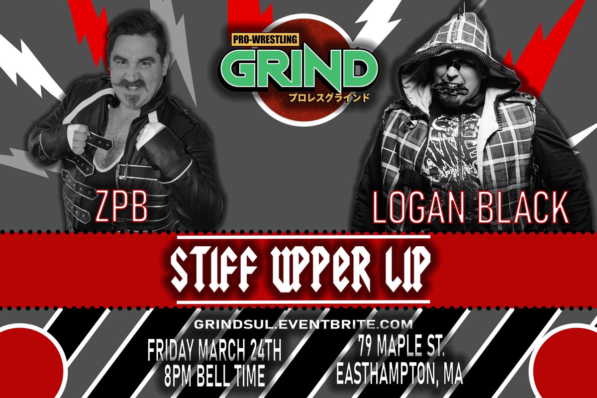 Pro Wrestling GRIND tweet media