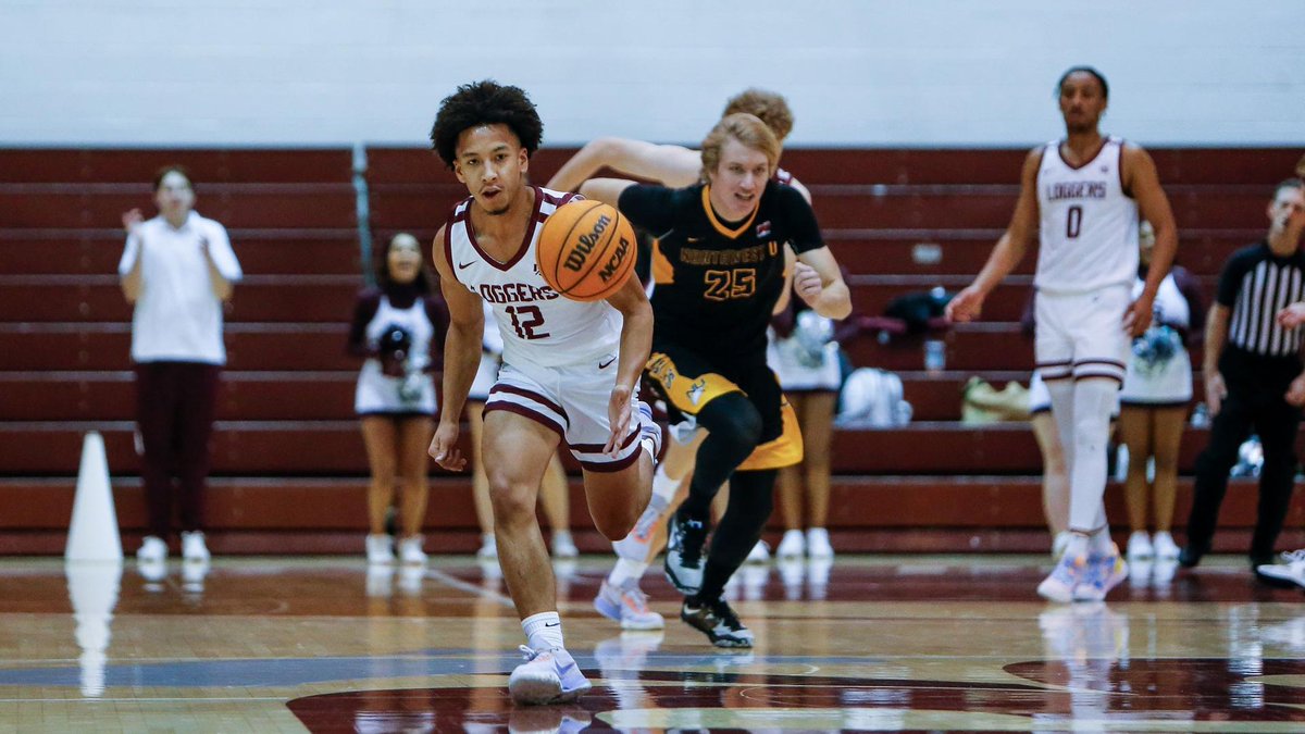 Puget Sound Loggers (@psloggers) on Twitter photo They were underestimated to start the season. 
They finished in second place. 
📰 bit.ly/3GgdWkt They were underestimated to start the season. 
They finished in second place. 
📰 bit.ly/3GgdWkt
