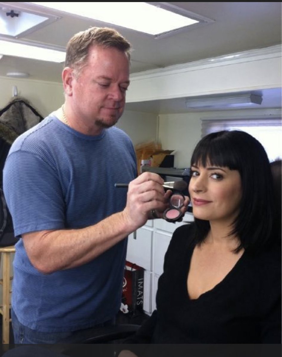 paget brewster tweet media