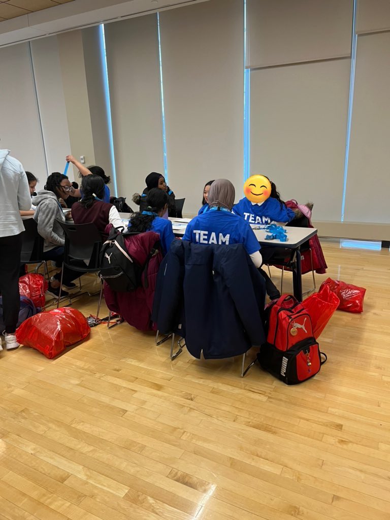 Military Trail Public School tweet media