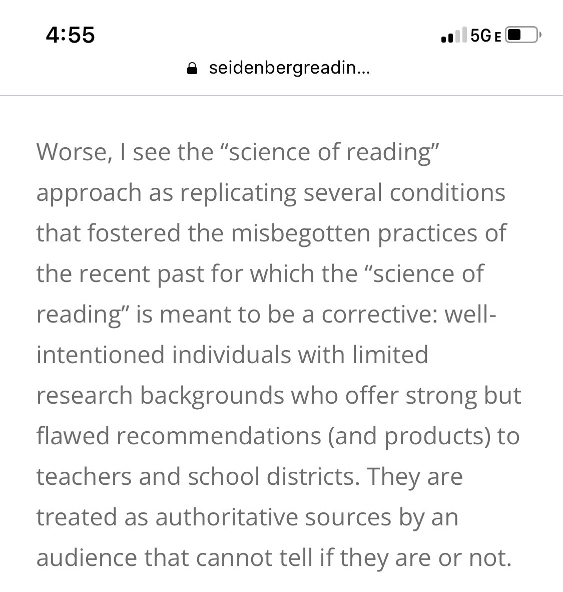Melicety's tweet photo. Take a minute to read this timely article! Watch out for shiny objects…

https://t.co/tarNdRko96 https://t.co/0s5AEnzh9F