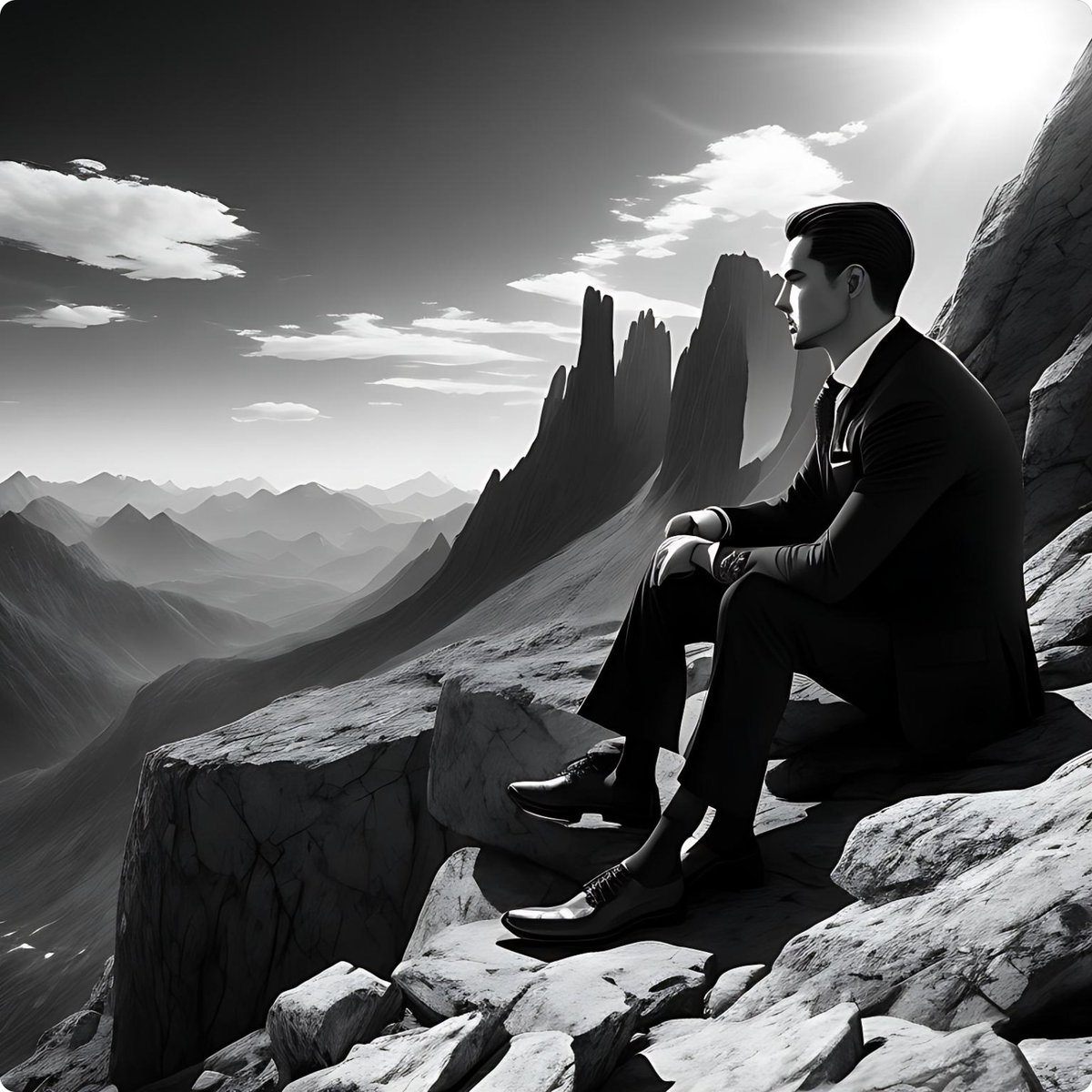 billimindst's tweet image. If you're lost, read this:

23 tips for a better life...