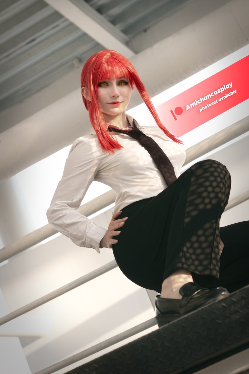 Ami Chan Cosplay on Twitter: "Ayúdame a llegar a la meta y viajar a la