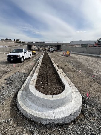 FairwayGS's tweet photo. We are getting closer and closer to completion!!! Check out some of our progress pics! #Construction #Transportation https://t.co/SmUHEnHjqo