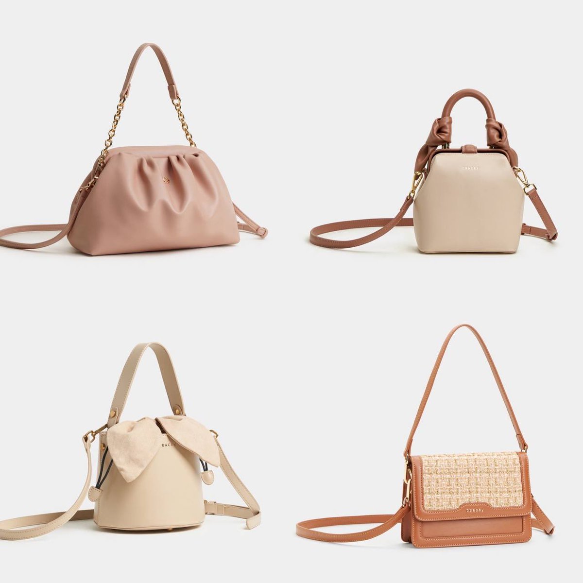 Njwaazmn's tweet photo. Simple yet so cute handbag for Raya! 💓 https://t.co/PANauYekUX