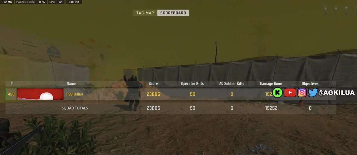 AGKilua's tweet photo. Solo vs Duos WORLD RECORD π π©π΄
50 KILLS βΌοΈ
Y morΓ con 6 vivos por el fucking revolver π https://t.co/11w5e45ZNy