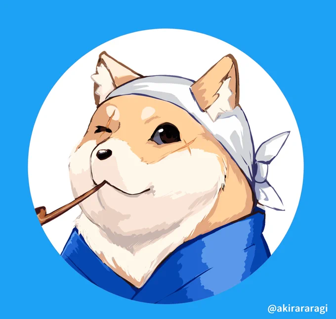 柴大将#ブルアカ 