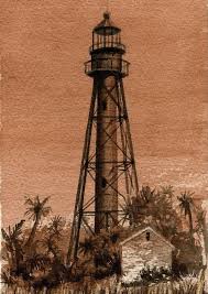 FarosLos's tweet photo. 1 de abril de 1999 se inscribe en el Registro Nacional de Lugares Históricos de EE. UU., “Anclote Key lighthouse”. El faro se encuentra en Anclote Key, desembocadura del río Anclote, condado de Pinellas, estado de Florida (Estados Unidos). #AncloteKeylighthouse https://t.co/FgxkKoo2cX
