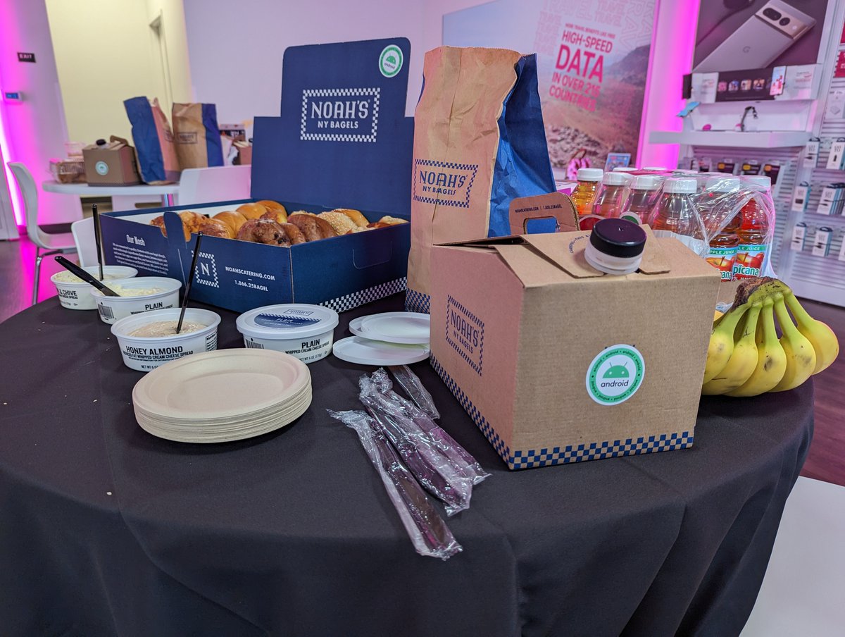The Central Valley getting ready to kill it in Q2!  Talking a little #CVBAM strategy and behaviors.  Celebrating Q1 performances, and our 2022 WC Winners!  Thank you to Vesper Emata <a href="/Android/">Android</a>  for supporting us with some bagels and some knowledge!  @LeslieJohn214 <a href="/rwashley1/">Rob Ashley</a>