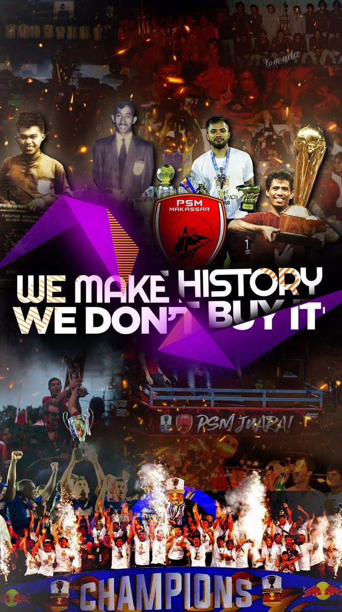 AkbarRenooo's tweet photo. @PSM_Makassar @PSSI @Liga1Match @Bernard68456108 @appi_mika @erwinaksa_id @Sadikinaksa @suldgkulle @sadatredgank @ewink_chk @themaczmancom @RedGank_PSM @VIPSelatan @LAJaslina @RAMANGISMEE @Juku_eja1915 @PSMFANS1915 @PSMinfo @Daeng_Info #EwakoPSM #psmmakasaar https://t.co/uRaGSdpmKJ