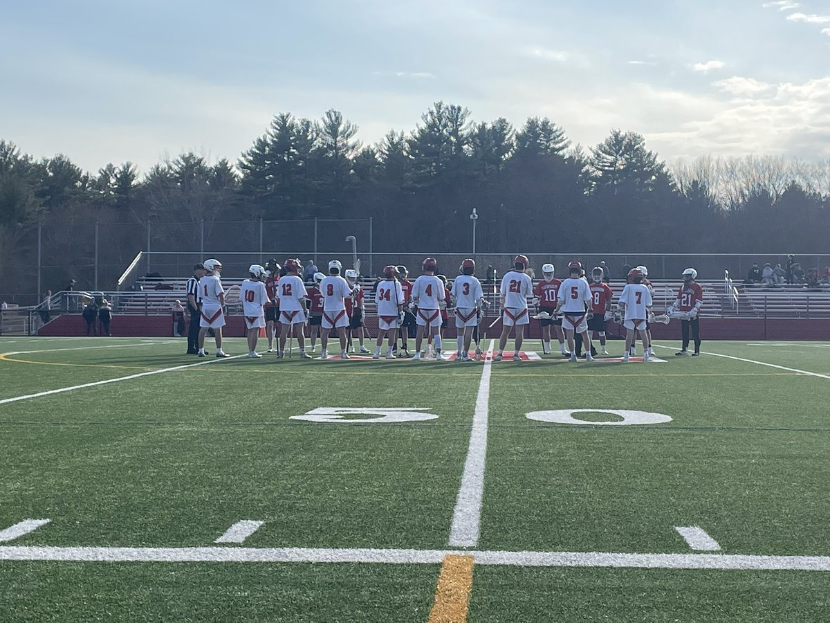 tyngtigersports's tweet photo. Tigers 13- Hawks 3🥍 Jack Michaud had one goal and three assists 🥍Tyler Hyland had three goals and one assist 🥍Joey Salerno had three goals🥍Luke McHugh had two goals and two assists🥍Defensive standouts include goalie Nick Palumbo who had 9 saves&amp; defenseman Jake Pelletier. https://t.co/gP3pw1TsGC