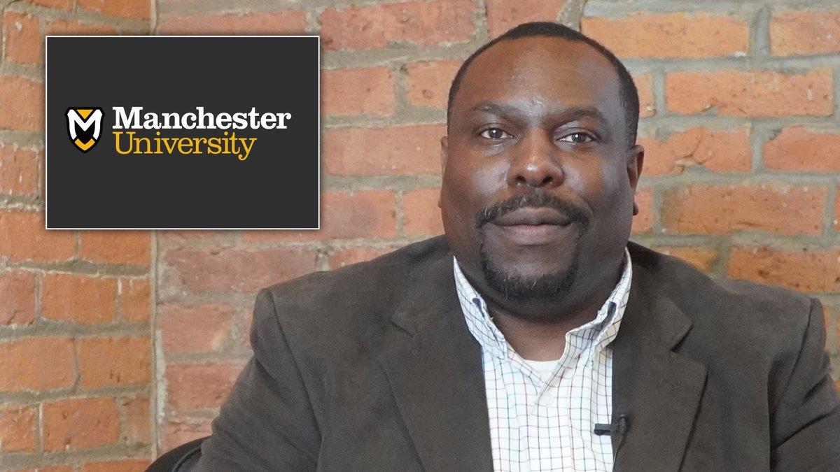 In this episode, Reggie highlights a student ambassador story published by <a href="/ManchesterUniv/">Manchester University</a> that showcases the student experience and promotes college life! 

Watch Now: meritpages.com/stories-worth-…

#highereducation #higheredmarketing #highered