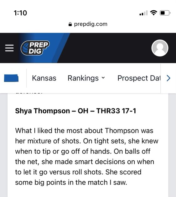 Ashya Thompson tweet media