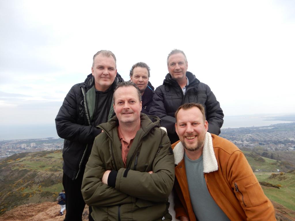 Jelle Loosman tweet media