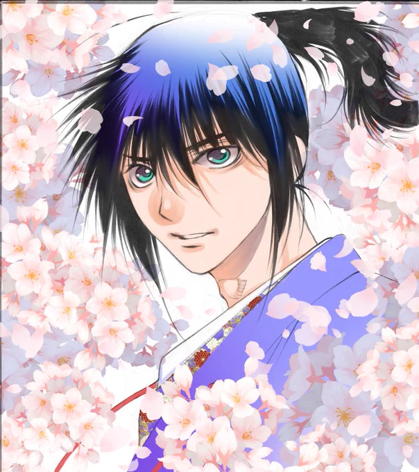 桜の季節も終わりなのね 