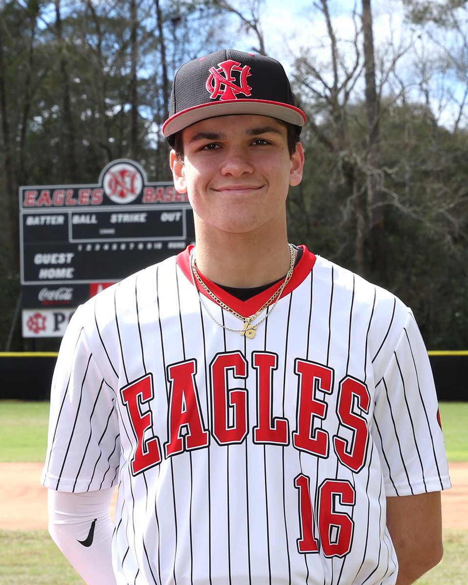NFC_Baseball's tweet photo. Eagles win 10-2 over Maclay  @KasemanP 3-3 1 RBI @JeddJones24 2-4 1 RBI @noah16_miller 2-3 3 RBIs 2B.  4 IP 0 ER 3 H 3 Ks @Ace13Walker 1.1 IP 1 H 1 ER 4 Ks. @TyreCaleb 1.2 IP 0 H 0 R 1 K https://t.co/rT0D6F2U91