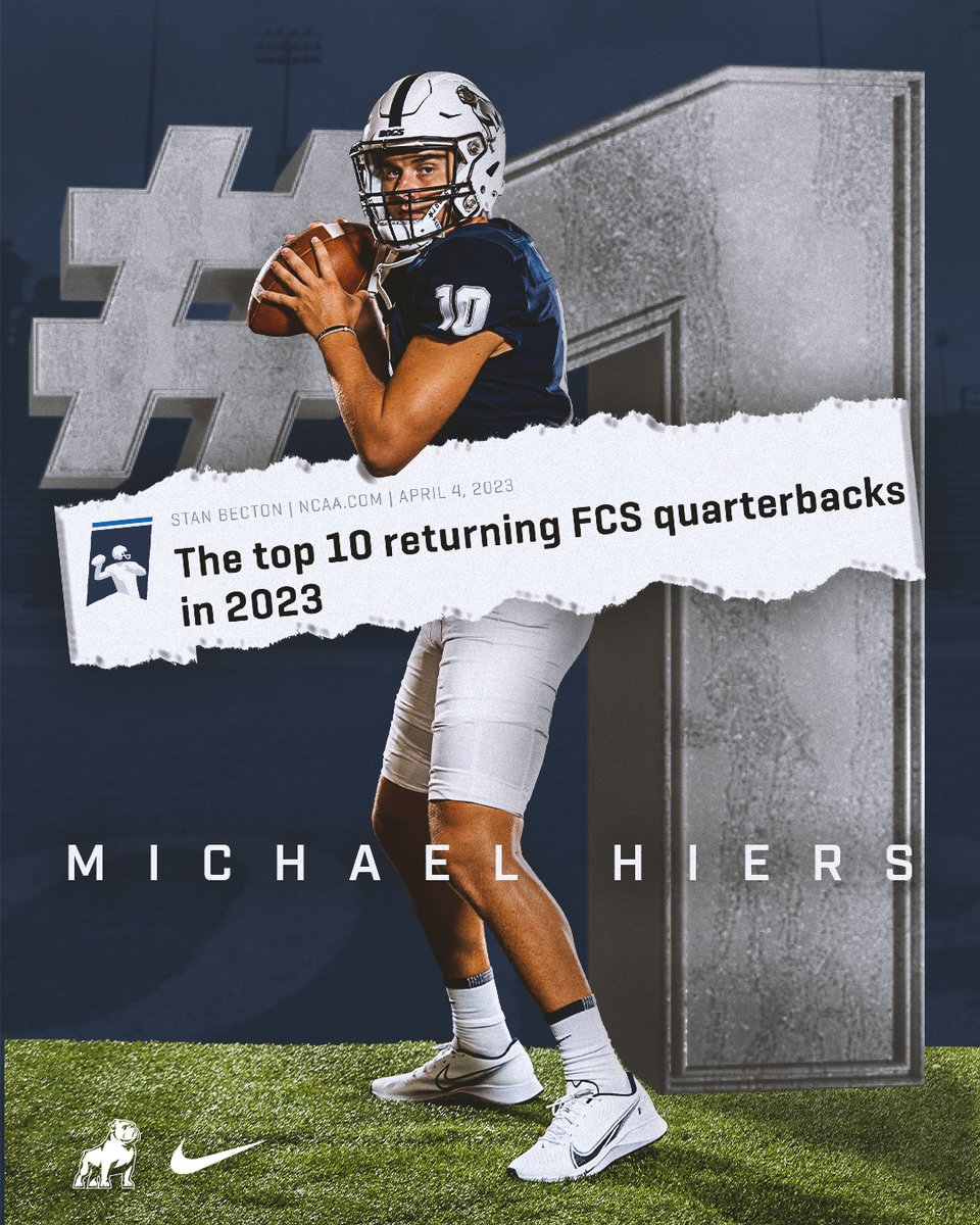 Only the beginning  ✍️

📰 bit.ly/3KiYeX8

#HatchAttack | #AllForSAMford