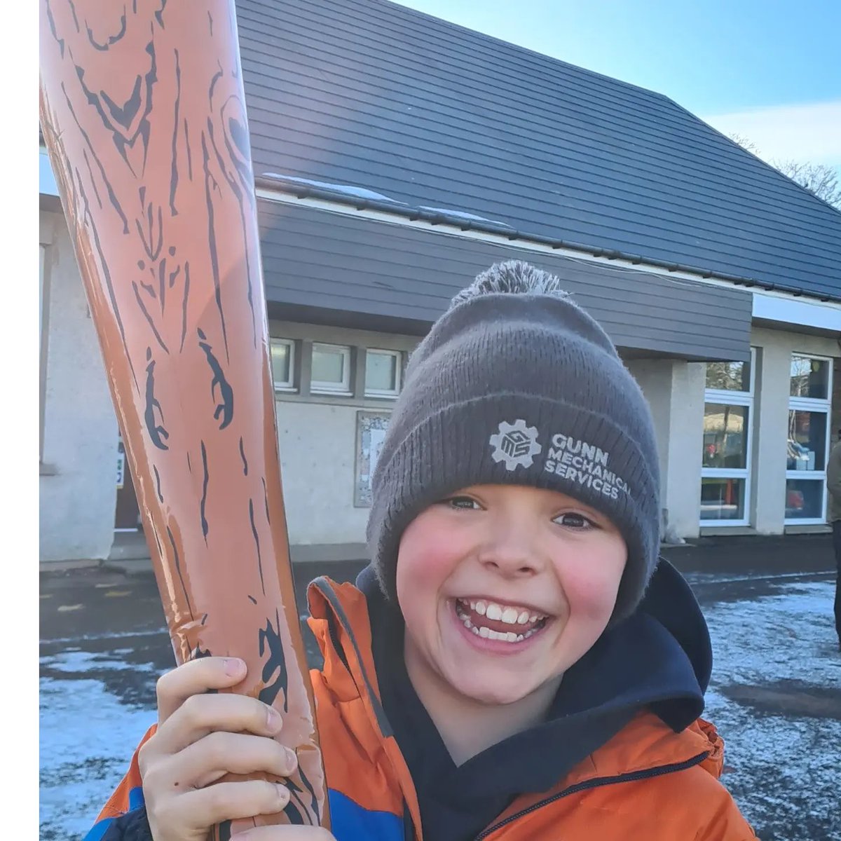 TheBrochProject's tweet image. 😮✨🗿😮✨🗿😮✨🗿😮✨🗿
THE SEVEN WONDERS OF WATTEN
😮✨🗿😮✨🗿😮✨🗿😮✨🗿

A few weeks ago we went out on a magical adventure with #Watten Primary School, to show them some of the REALLY AMAZING #archaeological sites which can be found nearby.

1/several, but not too many.